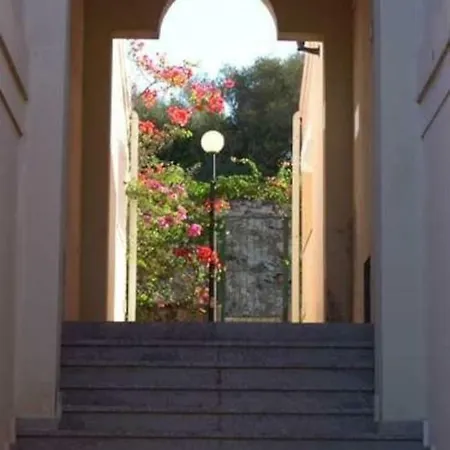 Holiday home Casa Lori Villasimius