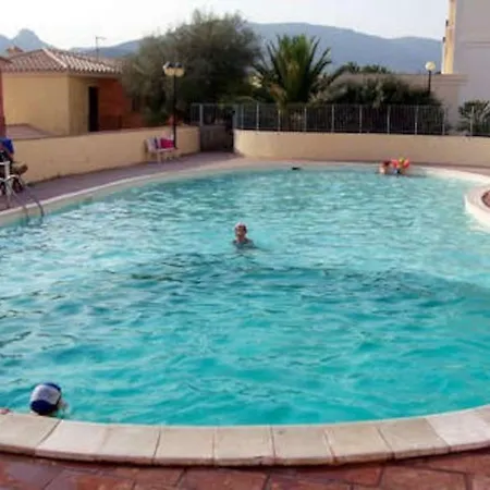 Holiday home Casa Lori *