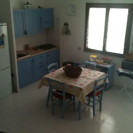 Casa Lori Holiday home *