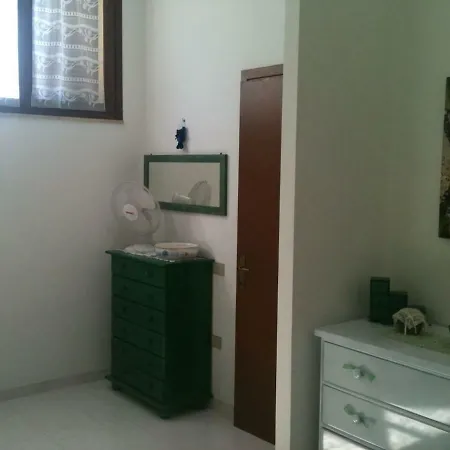 Holiday home Casa Lori Villasimius
